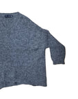Little Alpaca Suri V Neck One-Size