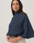 Merinomink Ena Poncho