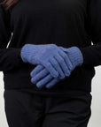 Koru Possum Merino Gloves