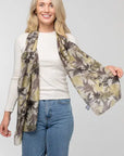 Indus scarves