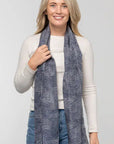 Indus scarves
