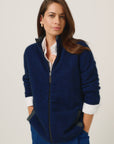 Merinomink Lelou Jacket