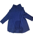 Little Alpaca Oversized Slouchy Nest Jumper
