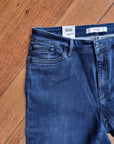 Brax Mary & Shakira Thermo Denim