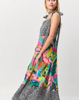 Valia Hamilton Island Dress