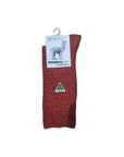 Humphrey Law Alpaca Blend Health Socks