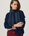 Merinomink Ziggy Scarf