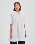 Tirelli Swing Back Shirt