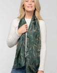 Indus scarves