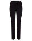 Brax ladies Shakira Slim Warm Touch Black