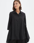 Tirelli Swing Back Shirt