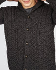 IrelandsEye Woodford Cardigan