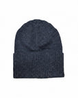 Baby Alpaca Fine Knit Beanie