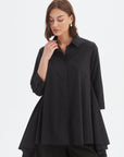 Tirelli Swing Back Shirt