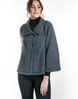 Koru Possum Cape