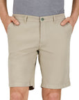 Gardeur Resort Chic Cotton Men's Shorts