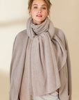 Mia Fratino Travel Wrap