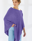 Mia Fratino 'Sorrento' Mongolian Cashmere Wrap