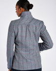 Bracken Tweed Jacket by Dubarry