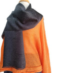 Dalcielo Suri Double Sided Scarf