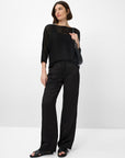 Brax Emma Sparkle Knit Top
