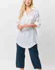 Valia Super Fine Cord Sydney Pant