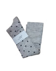 Tightology Merino Dotty Socks
