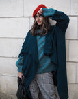 Lorena Laing Light Alpaca Cardi