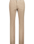 Gardeur Men's Bono Modern Fit Men's Cord Trousers