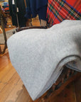 Alpaca Bed Blanket