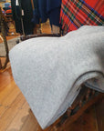 Alpaca Bed Blanket