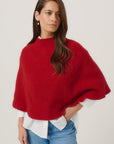 Merinomink Ena Poncho