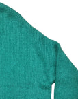 Little Alpaca Suri V Neck One-Size