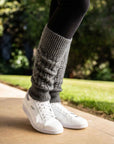 Koru Leg Warmers