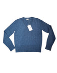 Cashmerism Essencial V Neck