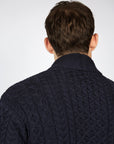 IrelandsEye Woodford Cardigan
