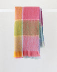 St Albans Mohair Throw