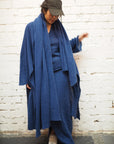 Lorena Laing Luxe Light Weight Alpaca Wrap Shawl