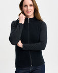 Merinomink Mattison Possum Merino Vest