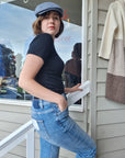Brax Madison Heratage Denim