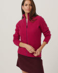 Merinomink Jaya Jacket