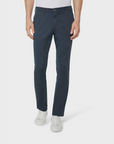 Gardeur Men's Benito Iconic Khakis Deep plum ( Image for shape)