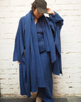 Lorena Laing Luxe Light Weight Alpaca Wrap Shawl