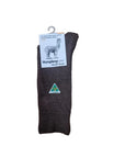 Humphrey Law Alpaca Blend Health Socks
