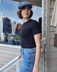Brax Madison Heratage Denim