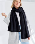 Mia Fratino Travel Wrap