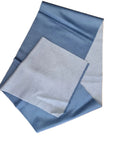 Dalcielo Suri Double Sided Scarf