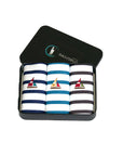 Handkerchief Set of 3