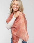 Indus scarves