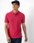 Brax Pete Shirt Pima Cotton